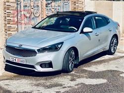 كيا كادينزا